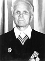 БАТИН  НИКОЛАЙ  ИВАНОВИЧ (1926 – 1999)